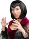 Vampire Black Wig