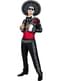 Day of the Dead Costume for Men