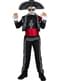 Day of the Dead Costume for Boys