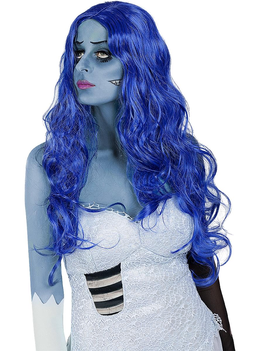 Strój Gnijąca Panna Młoda dla kobiet