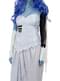 Corpse Bride Kostüm für Damen