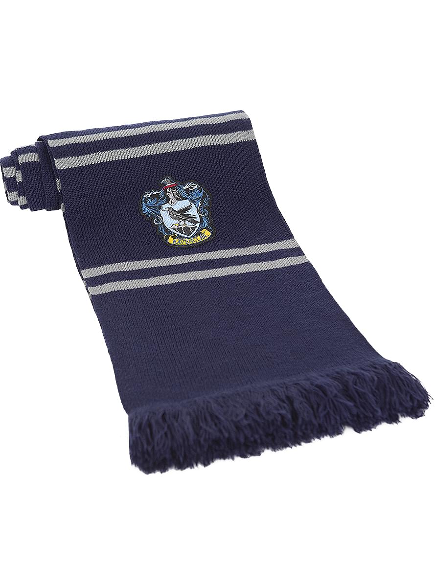 Bufanda de Ravenclaw Harry Potter Réplica oficial Funidelia