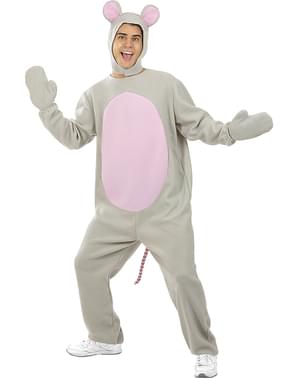 Mouse Costume for Adults