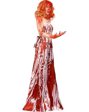Carrie jelmez