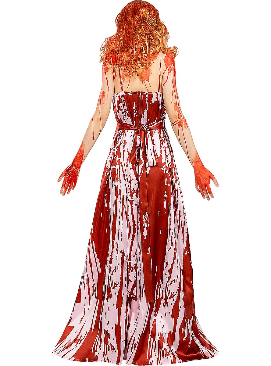 Disfraz de Carrie