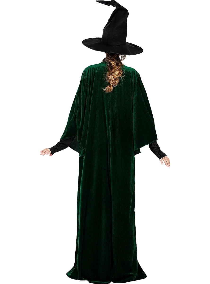 McGonagalli kostüüm - Harry Potteri