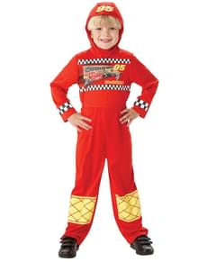 Cars Chlid's Costume