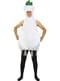 Garlic Costume for Adults