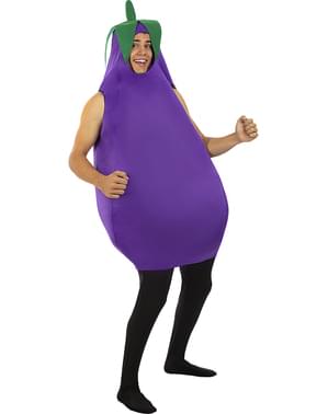 Costum de vinete pentru adulți