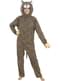 Leopard Costume for Adults