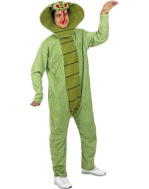 Snake Costume for Adults