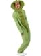 Disfraz de serpiente para adulto