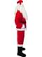 Disfraz de Papá Noel Deluxe para hombre
