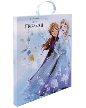 Frozen II Advent Calendar