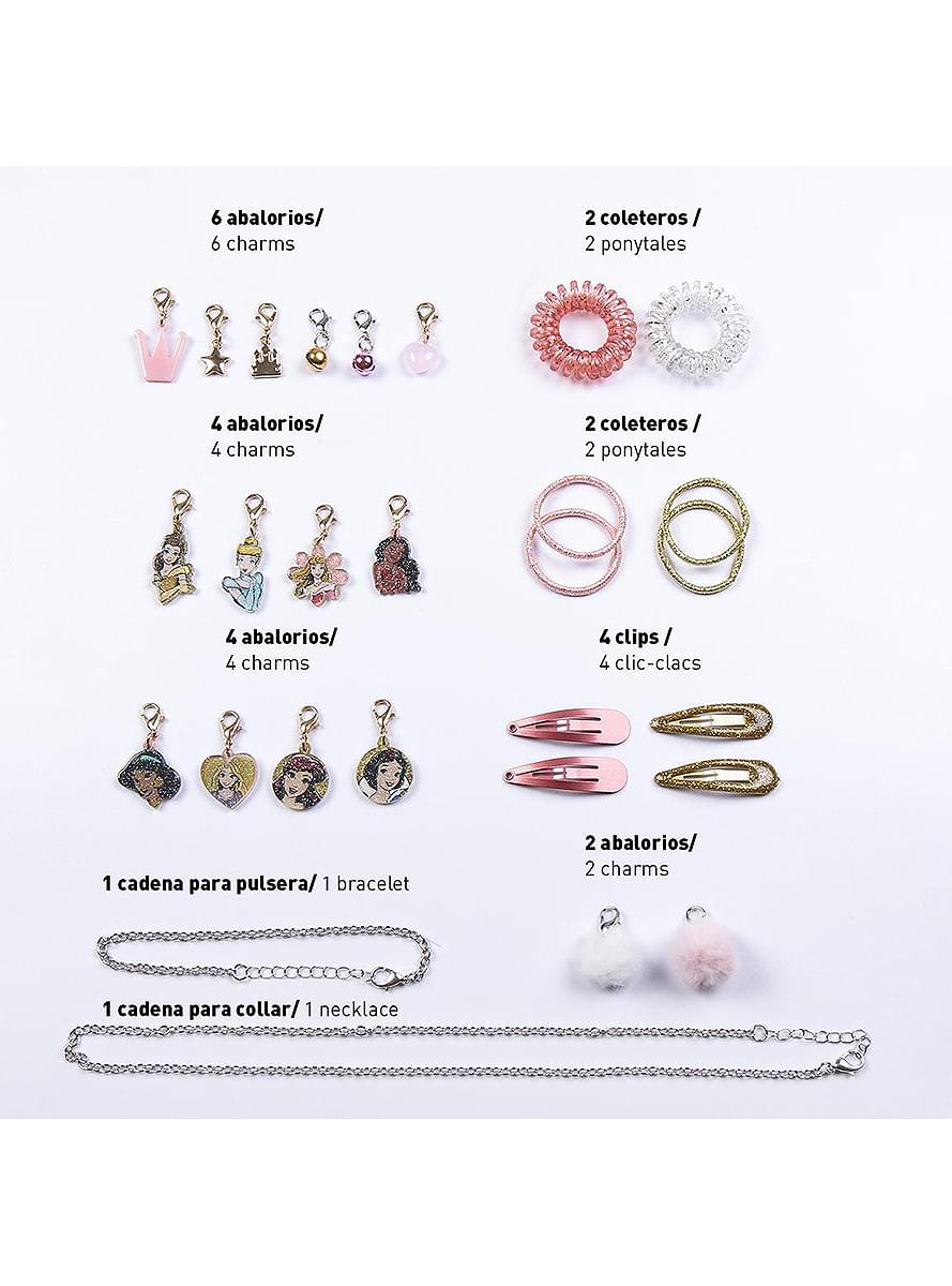 Disney Printsessi advendikalender