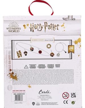 Harry Potter Julekalender