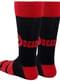 3 paires de chaussettes Deadpool