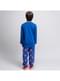 Pijama Capitan America para niño