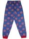 Pyjama Captain America enfant