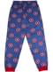 Pijama Capitan America para niño