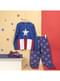 Pijama Capitan America para niño