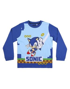 Sonic Pyjamas til gutter