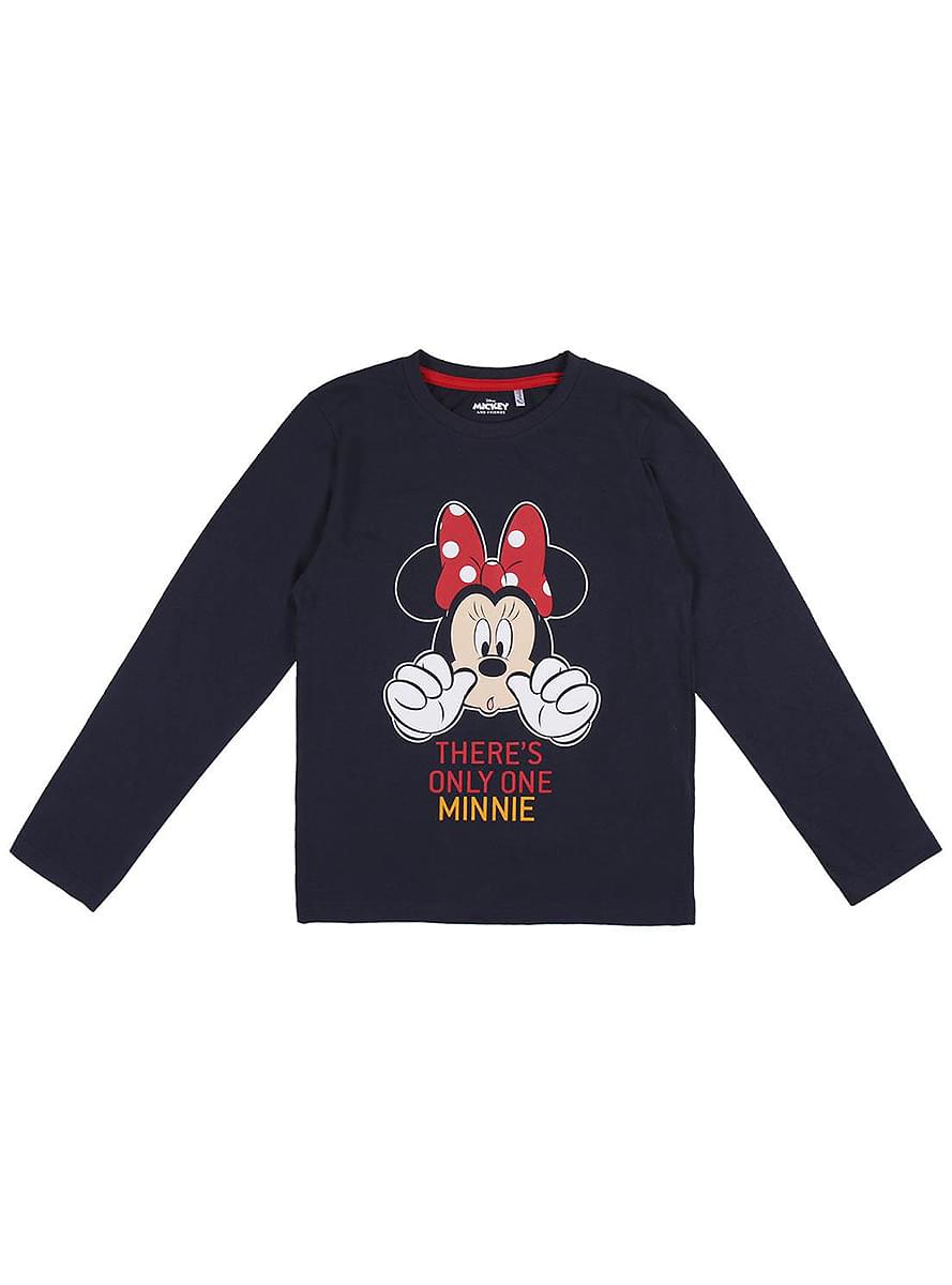 Pigiama Minnie per bambina