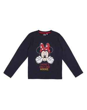 Minni Pyjamas til jenter