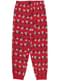 Minnie Pyjama für Mädchen