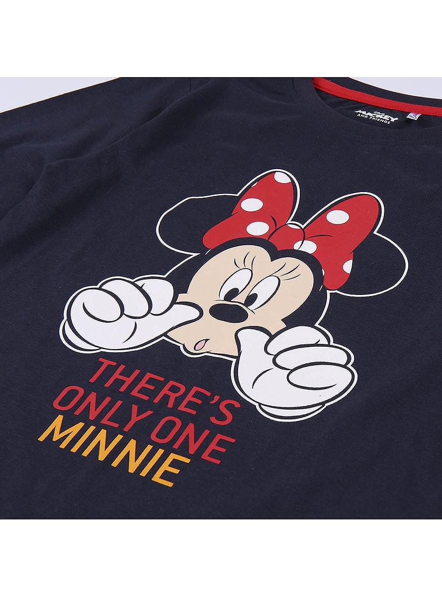 Minnie pižama za deklice