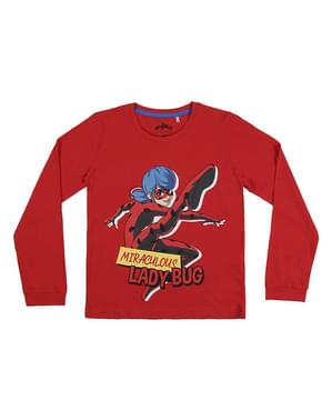Pijamale Lagy Bug pentru fete