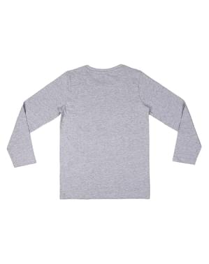 T-shirt Lady Bug Miraculous pour fille