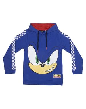 Hanorac Sonic pentru copii