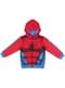 Spiderman jakas zēniem