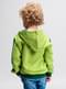 Veste Hulk enfant