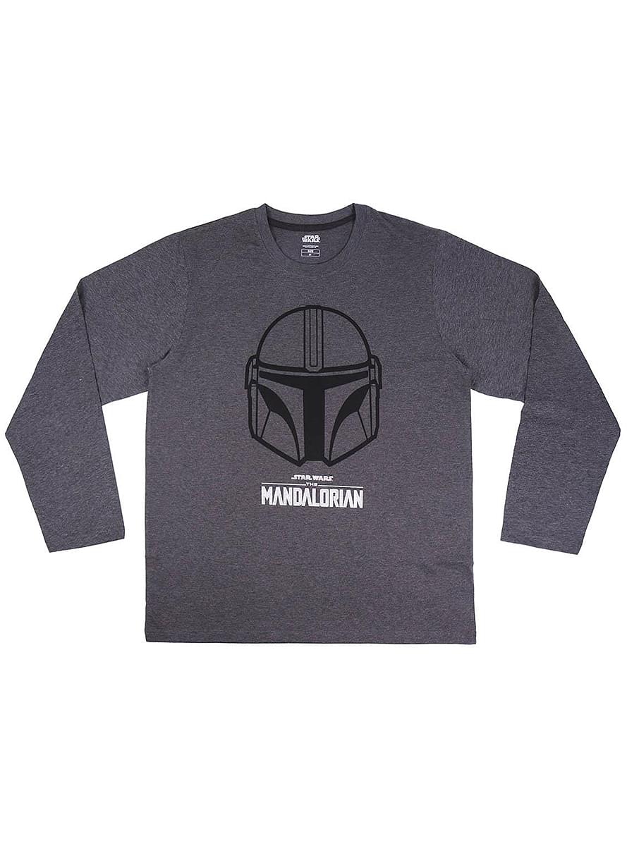 The Mandalorian Pyjama für Erwachsene