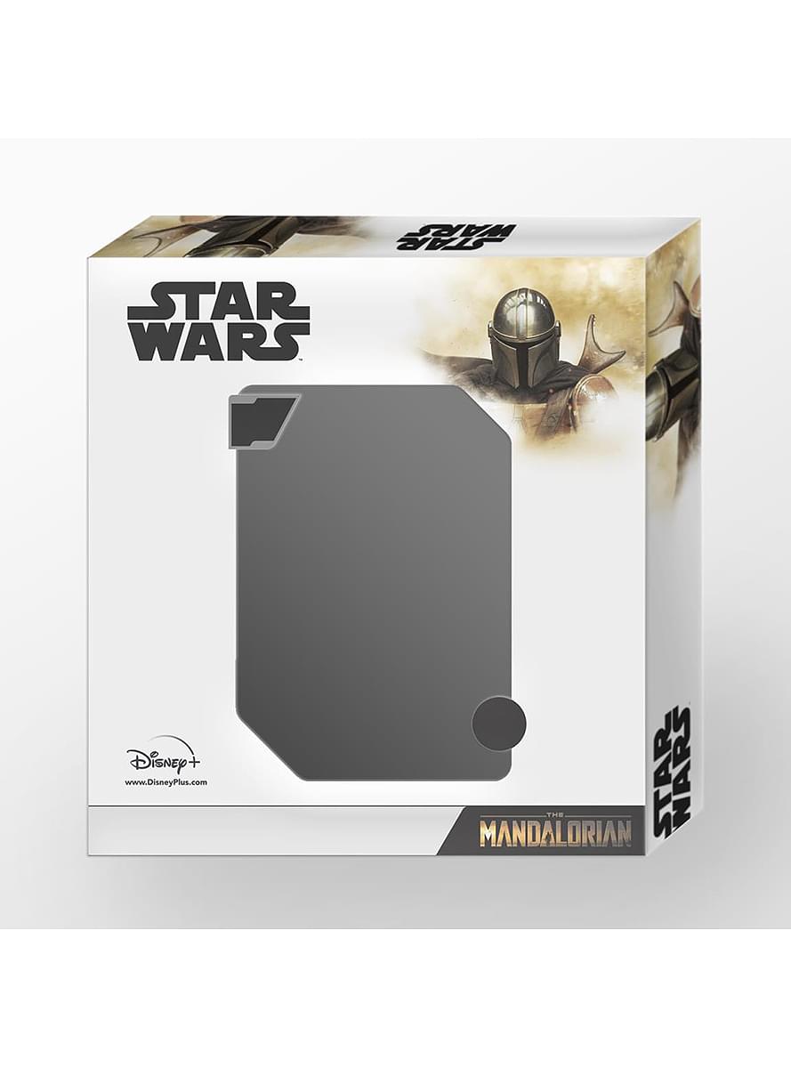 Pigiama The Mandalorian per adulto