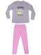 Pijamas Baby Yoda (The Child) para adulto - The Mandalorian