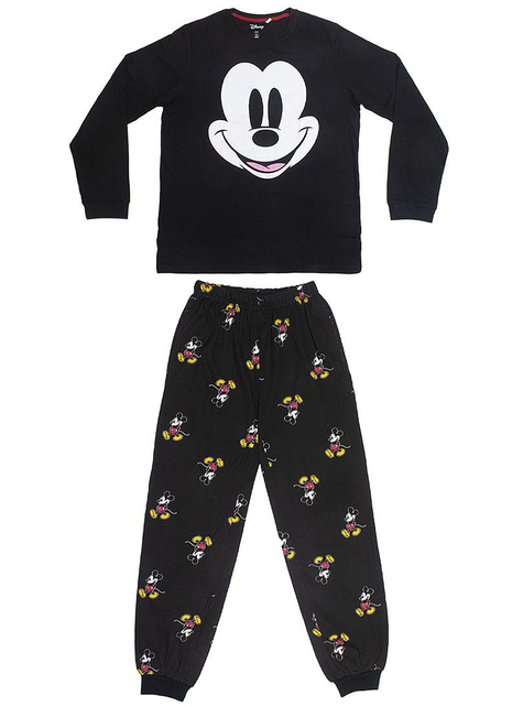 Pijama Michey para adulto