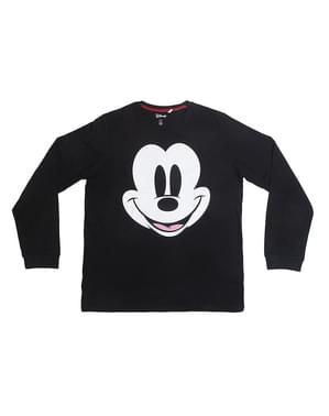 Pyžamo Mickey pro dospělé