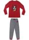 Pijama Minnie para mujer