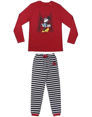 Minnie pyjama voor vrouwen