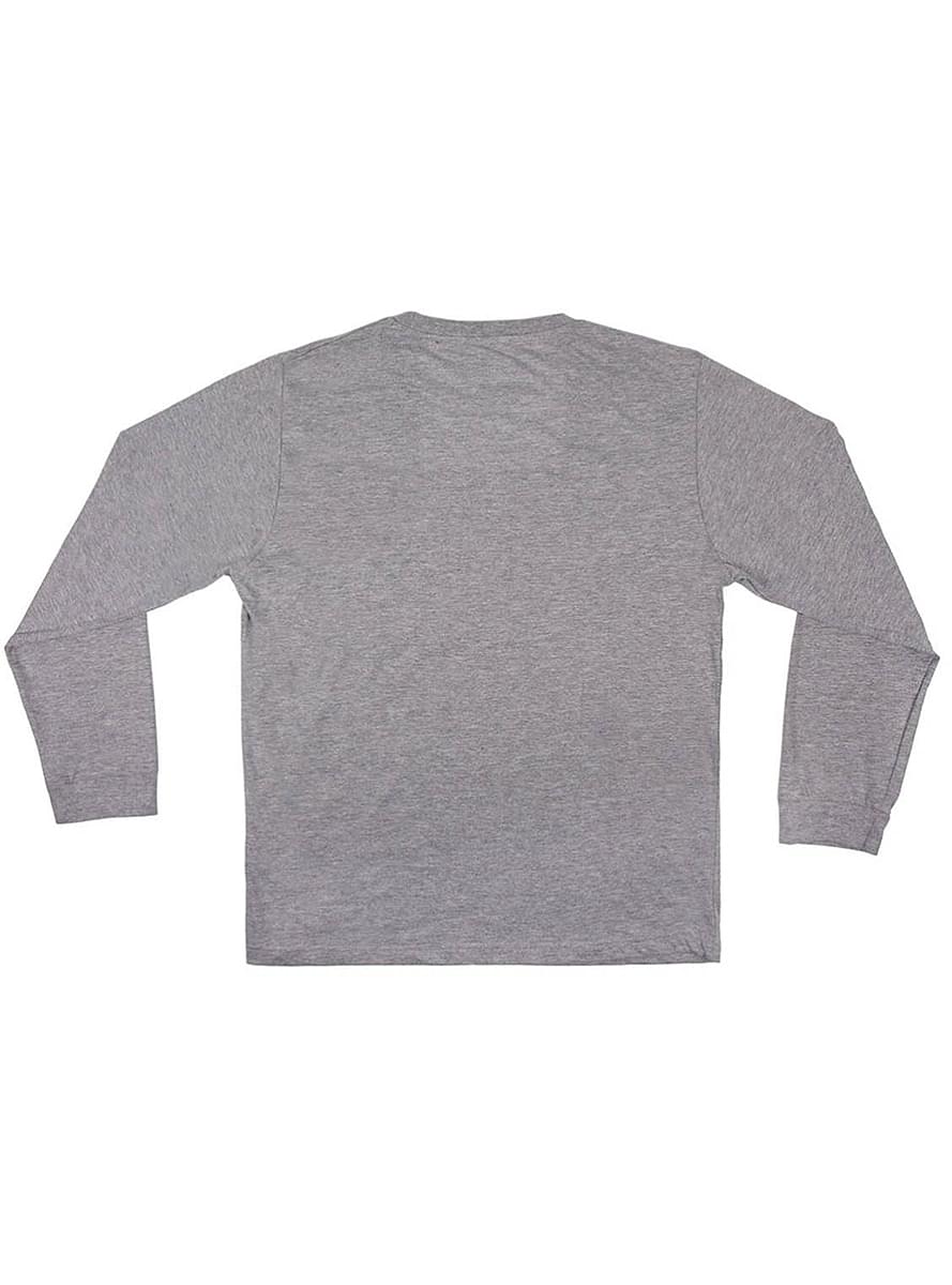 Pyjama Marvel logo adulte