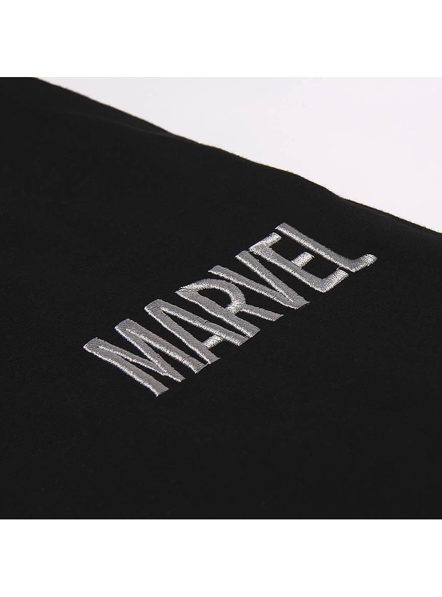 Marvel Logo Pyjama für Erwachsene