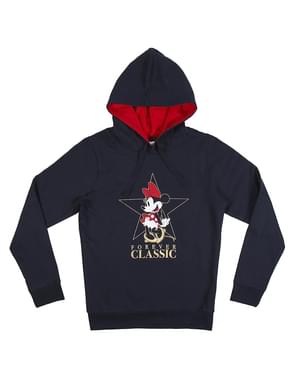 Minnie Sweatshirt voor volwassenen