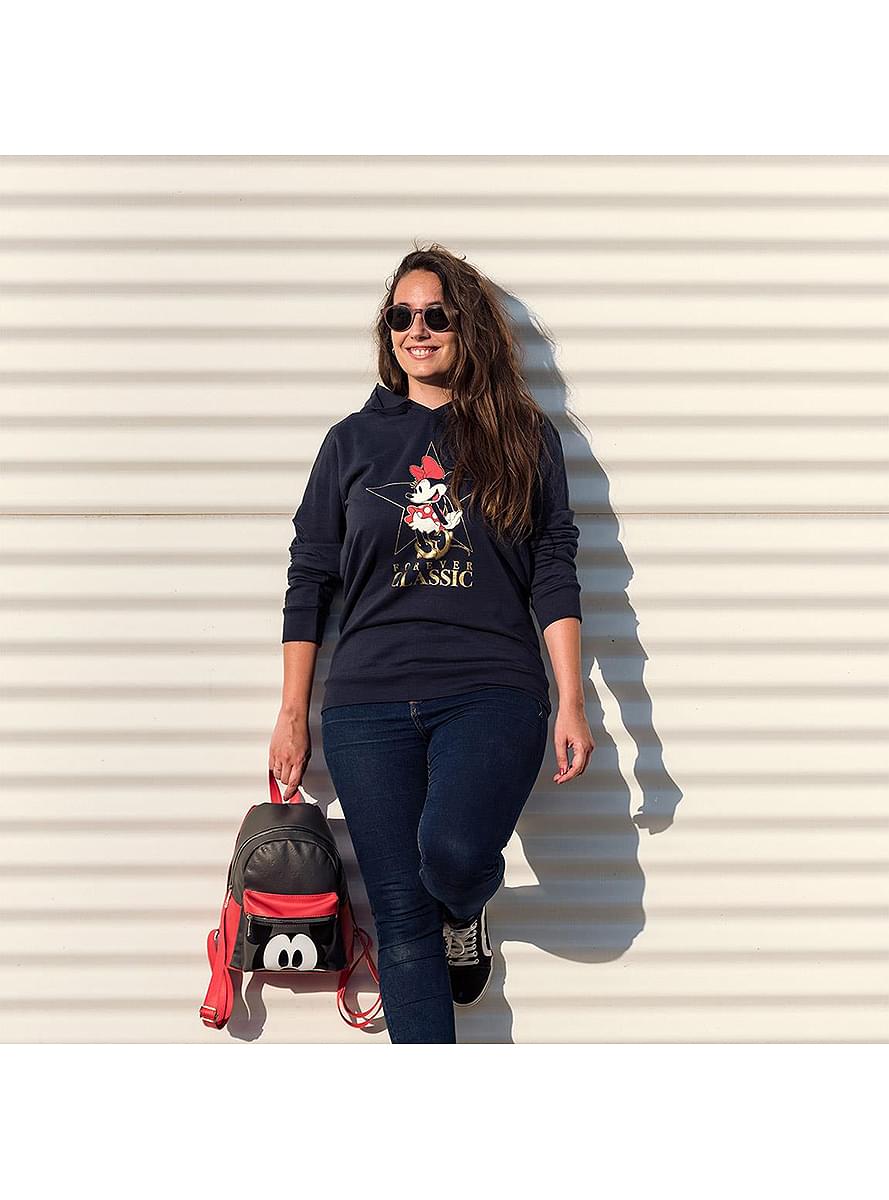 Mikina Minnie pro dospělé