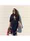 Sweat Minnie adulte