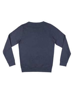 Sweatshirt Hogwarts för barn - Harry Potter