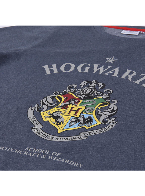 Hogwarts Sweatshirt for Kids - Harry Potter