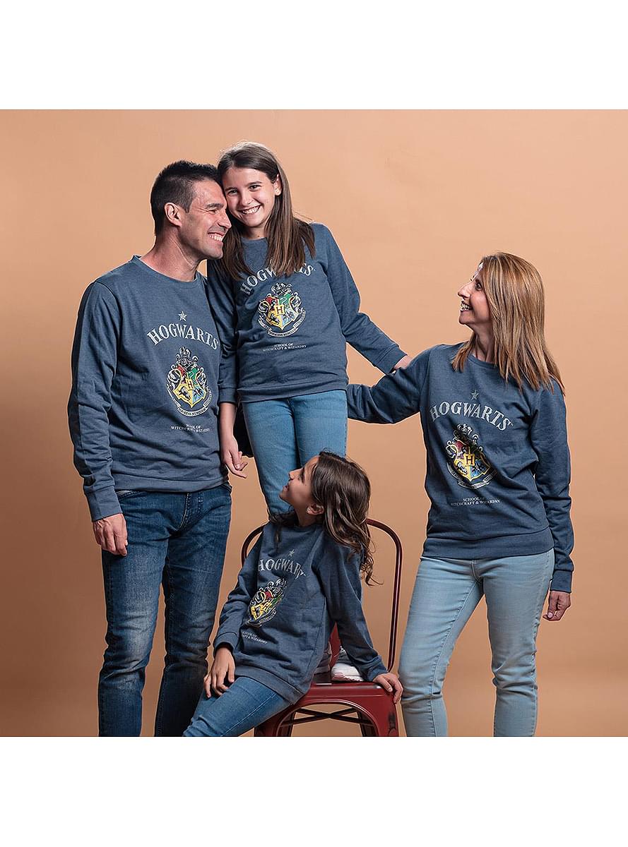 Sweat Poudlard enfant - Harry Potter
